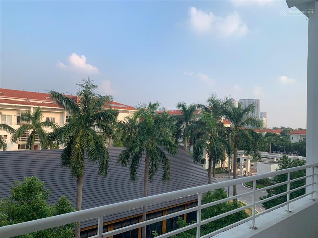 Tổng hợp quỹ căn liền kề, biệt thự cho thuê tại splendora