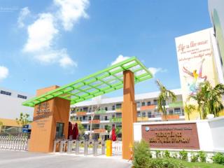 Giá tốt cho vị trí mặt đường 30m tại an lạc, dt 100121152m giá chỉ từ 19x triệu/m2