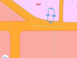 Chủ cần gửi bán miếng đất 1000m2 ngay kcn sonadezi châu đức brvt