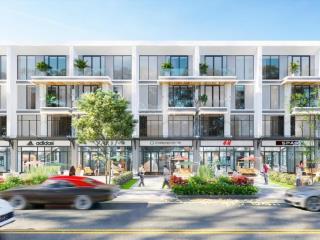 Cần bán căn shophouse sonadezi châu đức bà rịa vũng tàu  tphcm