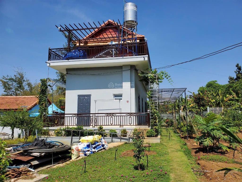 Bán nhà vườn châu đức bà rịa vũng tàu tphcm