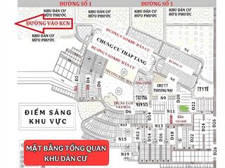 Cần bán tái dịnh cư sonadezi châu đức bà rịa vũng tàu tphcm