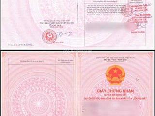 Cần bán gần 2ha đất long tân mặt tiền 765 có 2000 thổ cư bà rịa vũng tàu tphcm