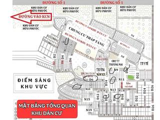 Chủ bán 3 lô liền kề tái định cư sonadezi châu đức bà rịa vũng tàu tphcm