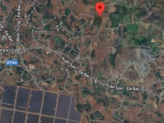 Cần bán lock phân lô nghĩa thành ngay kcn sonadezi châu đức tphcm. ngay trường cấp 1 và 2.