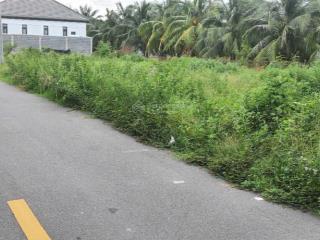 Bán đất phước hải, long đất, bà rịa vũng tàu, giá siêu hời 1,65 tỷ, 180m2