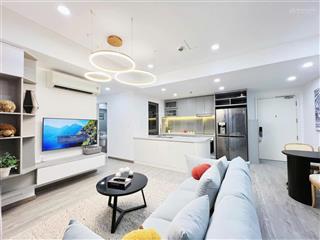 Chốt ngay siêu phẩm căn góc 2pn rộng nhất masteri thảo điền 78m², hàng hiếm khó tìm!