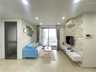 Bán căn 2pn rẻ nhất masteri thảo điền view cực thoáng ban công hướng đông nam