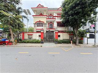 Cho thuê biệt thự làm trường học  văn phòng