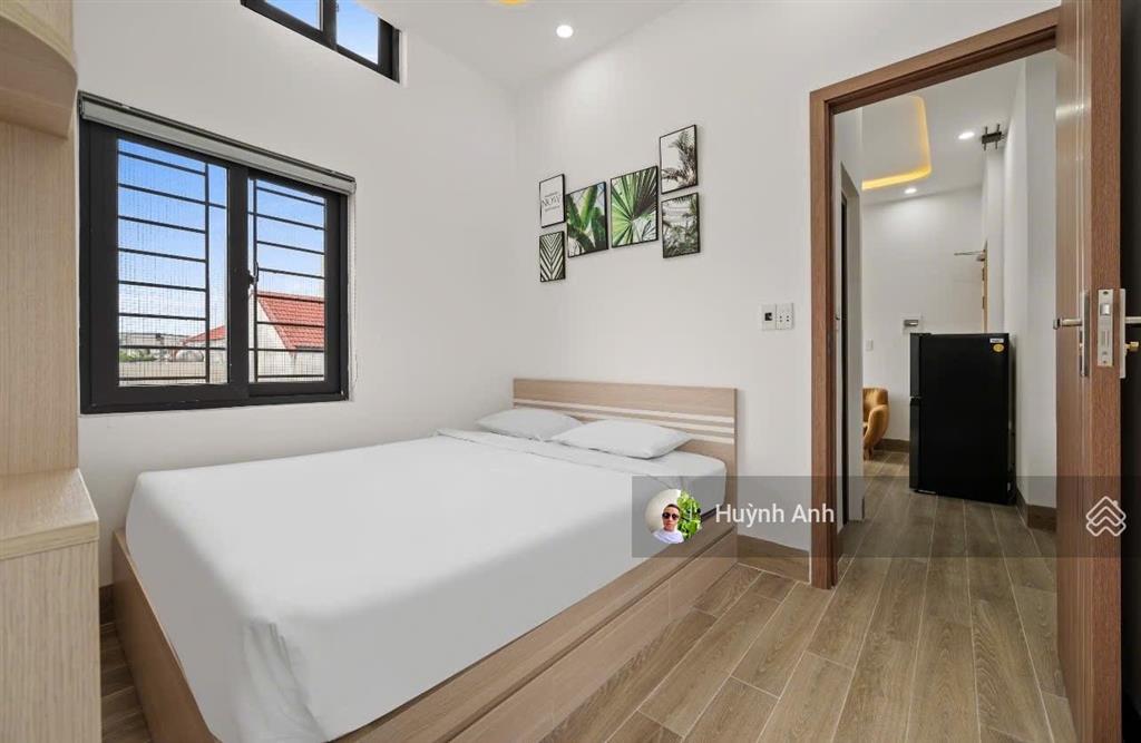 0905 562 *** bán toà căn hộ 122m2(17,5tỷ)dòng tiền sẵn 1,2tỷ/năm. diện tích 122m. kết cấu 4 tầng