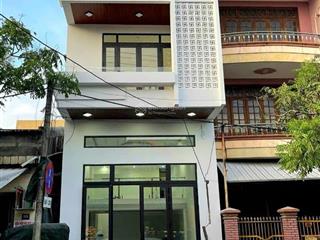 Chính chủ bán nhà 3 tầng  nguyễn phan vinh  sơn trà  đà nẵng