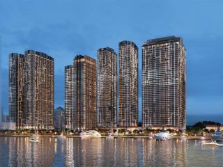 Capital square tổ ấm giữa lòng thành phố, nơi gia đình bạn thuộc về