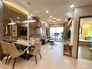 Cần tiền làm ăn kinh doanh bán gấp căn hộ westgate 85m2 (3pn + 2wc)  decor đẹp chỉ 3tỷ750(102%)