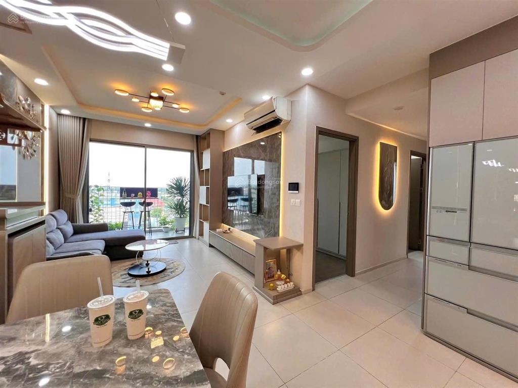 Cần tiền làm ăn kinh doanh bán gấp căn hộ westgate 85m2 (3pn + 2wc) decor đẹp chỉ 3tỷ750(102%)