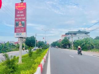 Bán đất giá rẻ tại vệ linh xã phù linh   0345 115 ***
