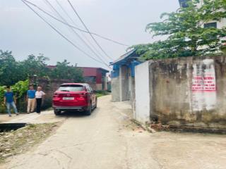 Bán đất trục chính lô góc 2mt tại xuân dục cạnh ngay dự án trường đua ngựa  0345 115 ***