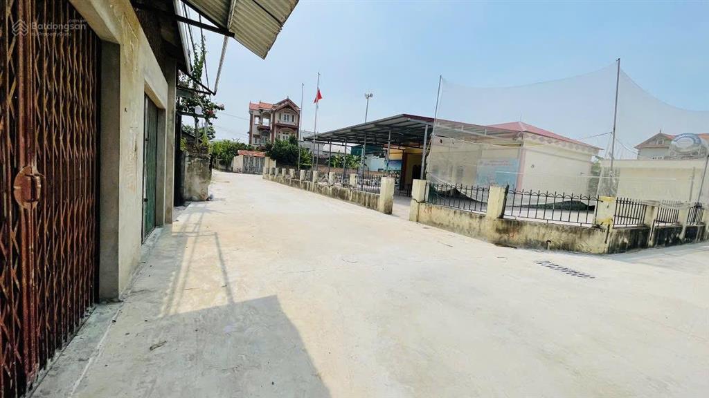 Bán đất giá rẻ tại thôn bến xã đông xuân cũ hiện tại là xã đa phúc hà nội 0345 115 ***