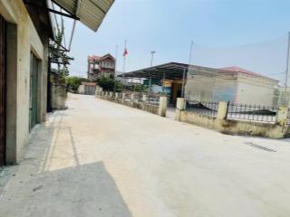 Bán đất giá rẻ tại thôn bến xã đông xuân cũ hiện tại là xã đa phúc hà nội  0345 115 ***