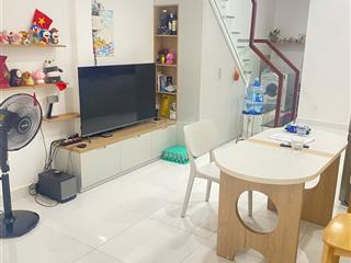 Hot hot siêu phẩm nhà phố  vị trí đắc quận 8  phạm hùng, phạm thế hiển