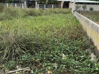 Chính chủ nhượng lại lô đất thổ cư đường đan 5m tại tầm vu