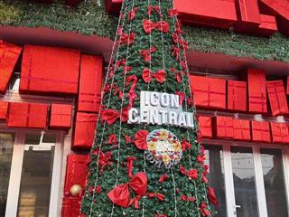 Bán nhà mặt phố 25m, 5pn, 5wc tại kính nổi, tân đông hiệp, dĩ an, bình dương chỉ với 15 tỷ vnd