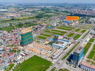 Bán căn hộ chung cư mascity bắc giang, diện tích 76m2 tầng cao view thoáng, giá chỉ hơn 3 tỷ/ căn
