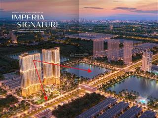 Bán căn hộ a.4109 mik cổ loa, view hồ điều hòa và hồ tây, giá chỉ từ 87 triệu/m2, ký hđmb trực tiếp
