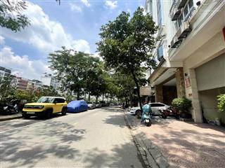 Bán nhà mặt phố cầu giấy  lô góc 2 mặt tiền  60m2, 7 tầng thang máy, mặt tiền 5.5m  giá 25.5 tỷ