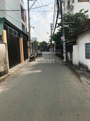 Bán 2 lô liền kề p. tân thới nhất, q.12