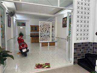 Nhà 2 tầng đ.số lâm văn bền  67m2  chỉ 6.2 tỷ tl  sát đh tài chính marketing, tôn đức thắng