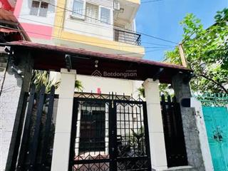 Bán nhà 4 tầng đ.số 7, p3, gò vấp  89m2  chỉ 8.5 tỷ tl  trung tâm, sát sân bay, bình thạnh