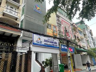 Nhà đẹp lê hồng phong  kỳ hòa 5x24m, nhà 5 lầu hdt 80tr/th vị trí đẹp giá 28.6 tỷ tl