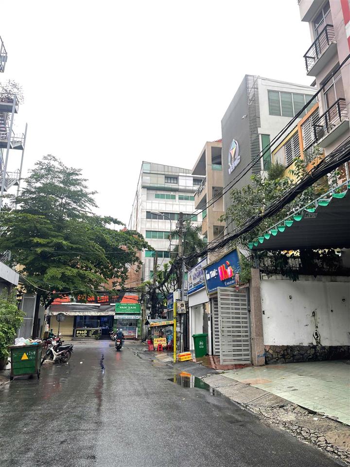 Nhà đẹp lê hồng phong  kỳ hòa 5x24m, nhà 5 lầu hdt 80tr/th vị trí đẹp giá 28.6 tỷ tl