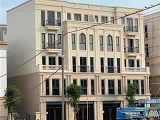 Vinhomes cổ loa thiên nga 1  0x sát hồ, đối diện chung cư cao cấp hàng hiếm, gần sân bay nội bài