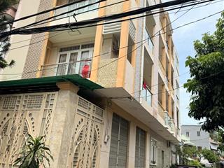 Bán chdv cao cấp khu tên lửa b. tân  mặt tiền căn gốc 4 tầng siêu đẹp  4x21m, 84m2  giá 12,3 tỷ