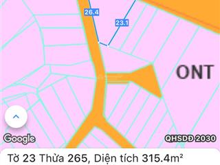 Long điền mặt tiền tl44b  nguyễn hữu cảnh. mặt tiền lớn tới 25m ngang. góc 2 mặt tiền. full thổ cư