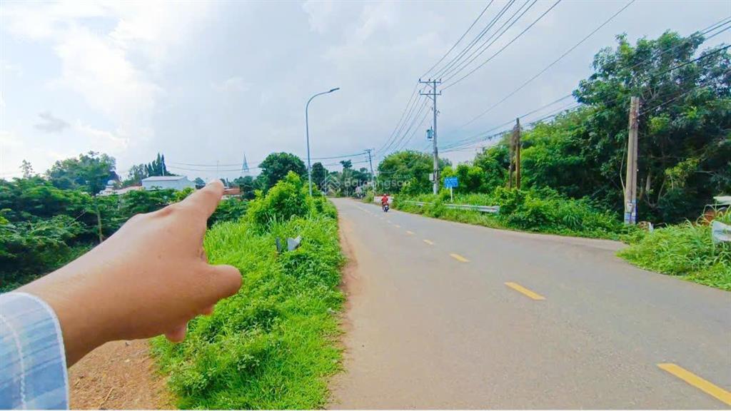 Bán đất vườn 3.056m² (150m² thổ cư), sát hồ suối rao, xuân sơn 6 tỷ