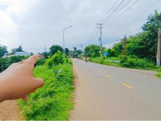 Bán đất vườn 3.056m² (150m² thổ cư), sát hồ suối rao, xuân sơn  6 tỷ