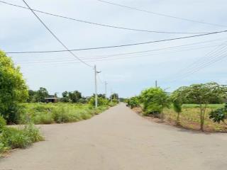 Lô đất đẹp full hồng 3,2 tỷ mặt tiền 40m nghĩa thành, châu đức  gần tp. bà rịa & khu công nghiệp