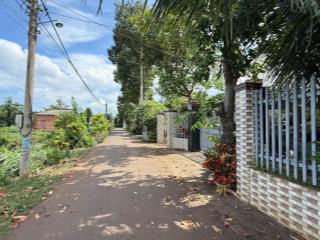 Bán gấp lô đất 1.248m²  mặt tiền 20m  xã ngãi giao, châu đức  giá chỉ 5 tỷ