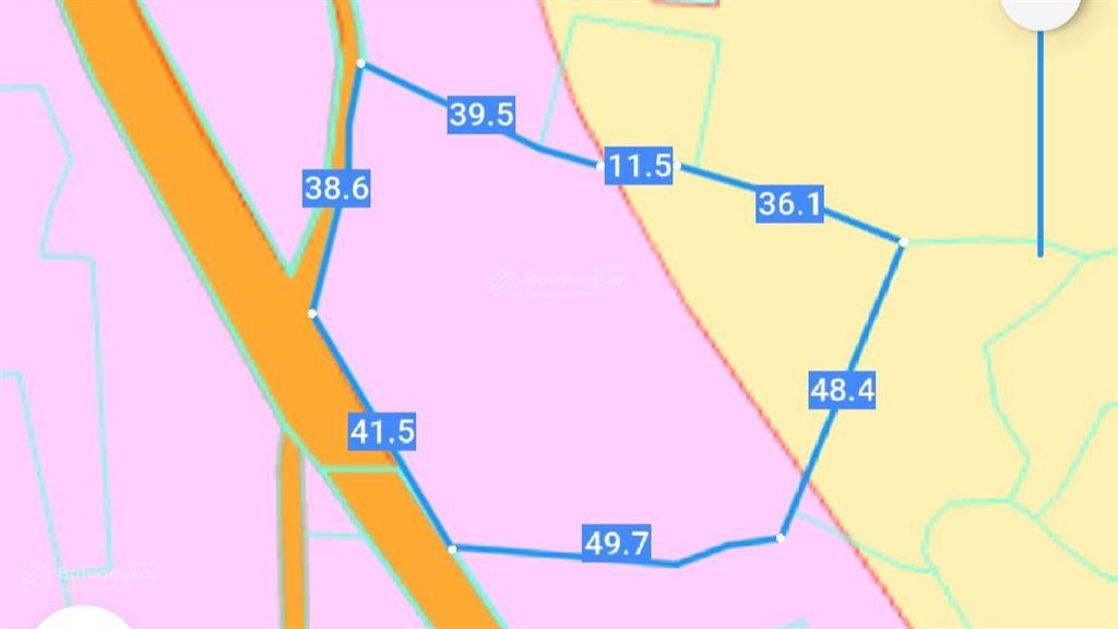Siêu giảm giá 5,45 tỷ giảm 5,1 tỷ đất 4400 m 2 có 80 m mặt tiền đẹp, rẻ,nhà vườn siêu đẹp mát mẻ.