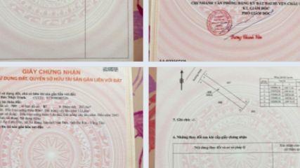 Bán nguyên lốc 22 nền gồm (5x50m/80m2 thổ cư, 20 nền & 2 nền 10x60m 80m2 thổ cư, tổng 1760m2 thổ cư