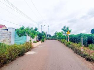 Đất nền khu dân cư (6 x 43) 100 thổ cư giá 1,1 tỷ có thương lượng láng lớn brvt