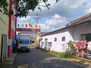 Cắt lỗ mạnh đất nền khu dân cư (6x33)m 100m2 thổ cư ngay khu dân cư 760 triệu mặt tiền nhựa lớn