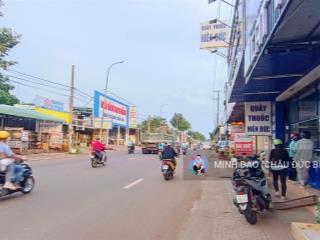 Đường nhựa số 6 nghĩa thành 619 m2(15 x 40) 100 thổ cư giá 8,3 tỷ cạnh khu công nghiệp sonadezi vip