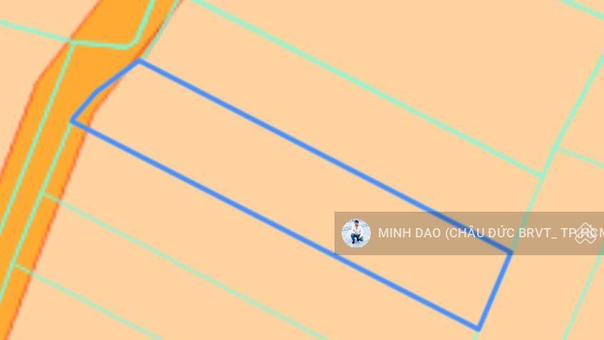 Đất sào tại xã bầu chinh 1,35 tỷ diện tích 1543 m2 khu dân cư giá hợp lý làm nhà vườn siêu đẹp