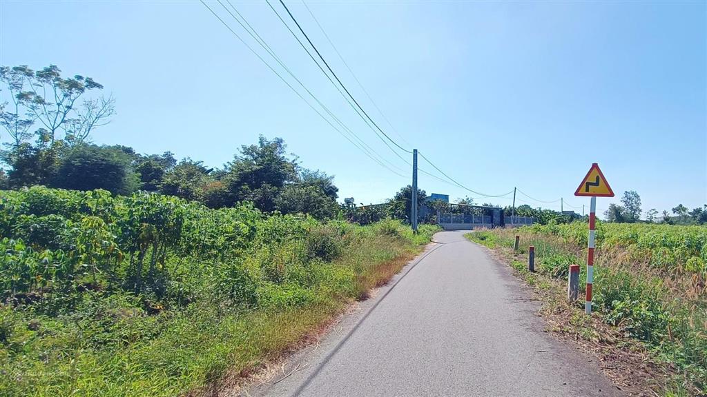 Bán đất mặt tiền đường phước tân  hội bài, vị trí đẹp kinh doanh kho xưởng