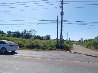 Bán đất mặt tiền đường phước tân  hội bài, vị trí đẹp kinh doanh kho xưởng