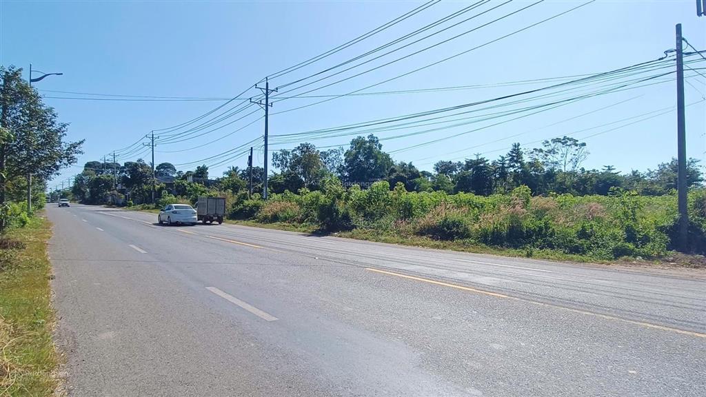 Bán đất mặt tiền đường phước tân  hội bài, vị trí đẹp kinh doanh kho xưởng