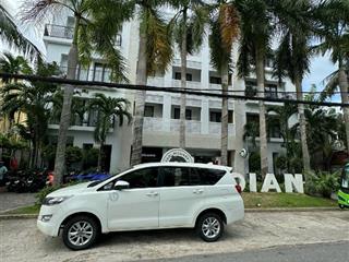 Chào bán lô đất diện tích khủng 1957m2 vị trí đường cửa đại, tp hội an, tỉnh quảng nam (cũ)